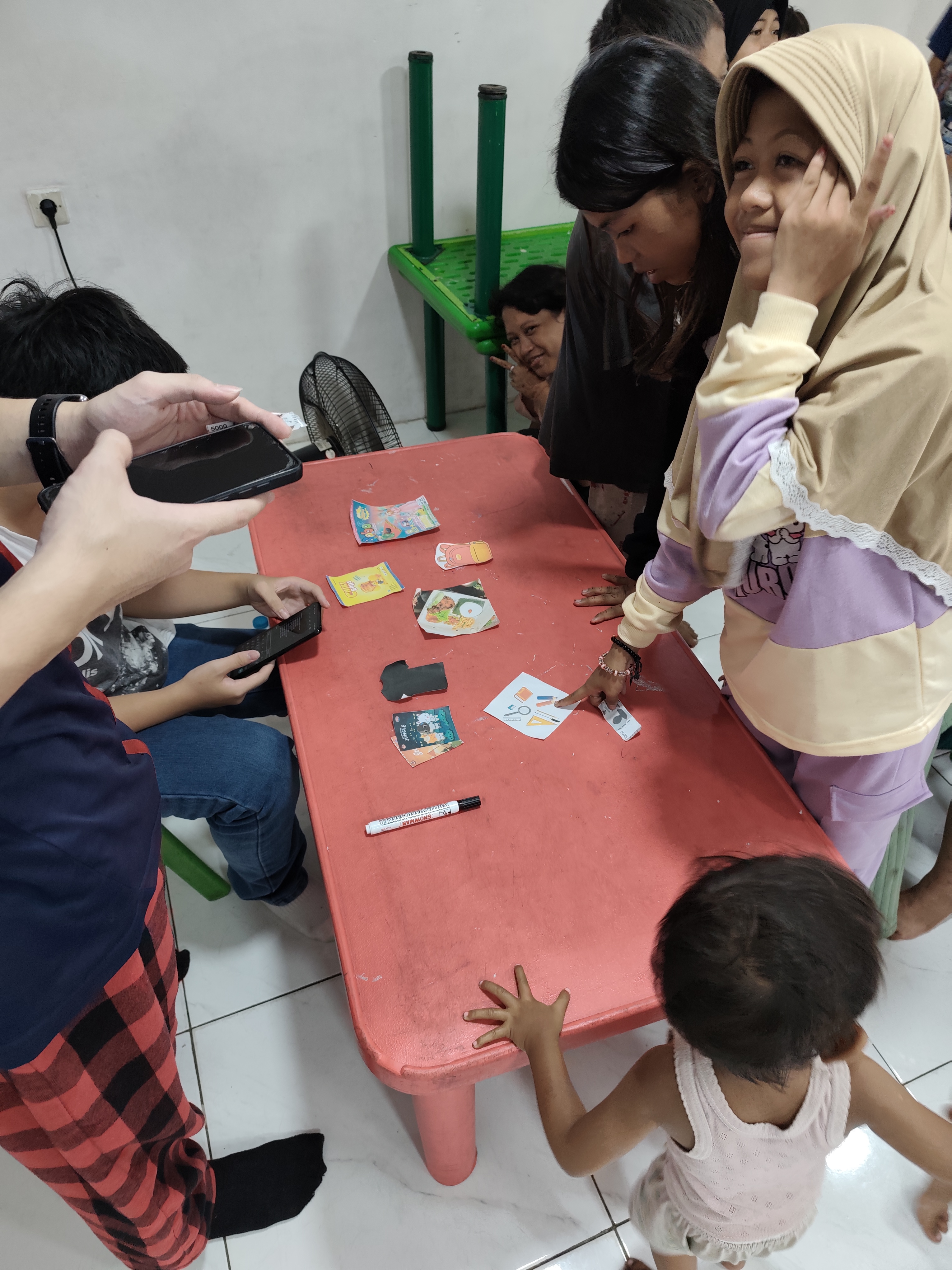 Fun Lesson on Finance