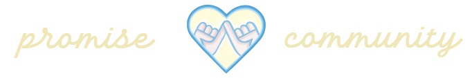 Promise Community Logo